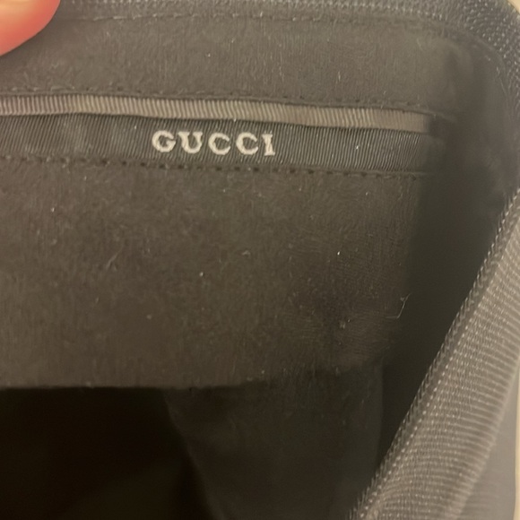 Gucci Black Suit Pants US 32 - Picture 8 of 13